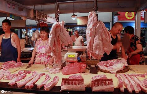 夢見豬肉攤|揭秘夢見買豬肉是什麼意思 教你分析夢境暗示意義